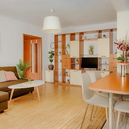 Old Town Chic 1 Bedroom W Self Check In-2