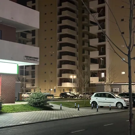 Alex Mnl Lux Appartment- Free Parking-2