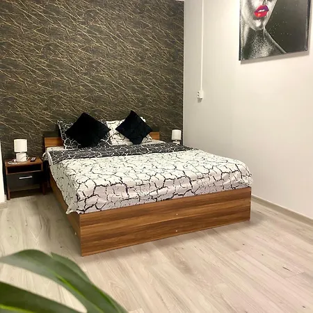 Militari Gorjului Residence-2