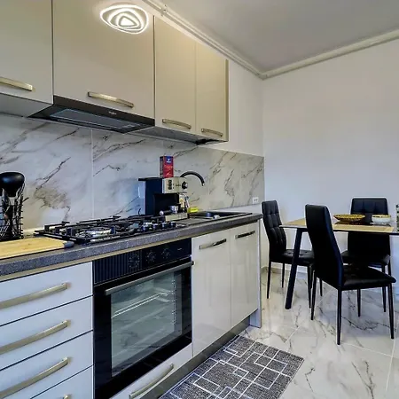 Luxury Apartament-3