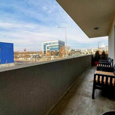 Luxury Apartament-2