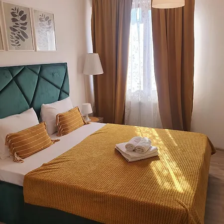 Apartament Fundeni-3