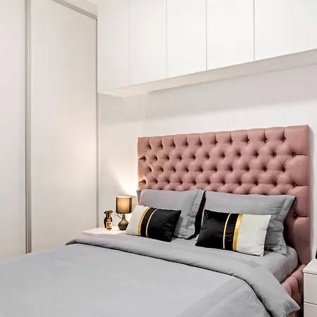 Bucharest Luxury Apartments-2