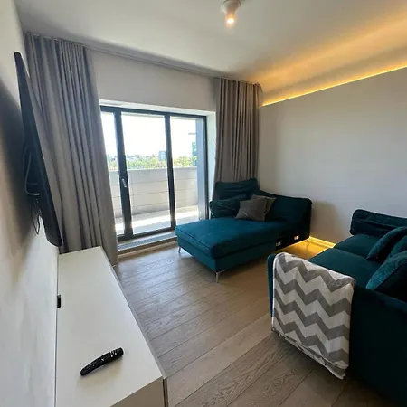 Apartament De Lux-3