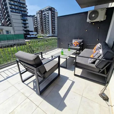 Sector3 Modern Living And Terrace-2