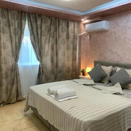 Apartament Centru-3