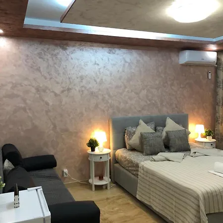 Apartament Centru-2