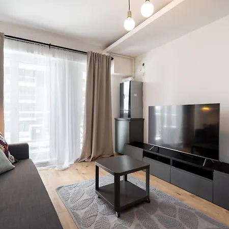 Arrivederci - Elegant 1Br In Belvedere Residence-2