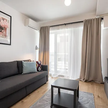 Arrivederci - Elegant 1Br In Belvedere Residence-3