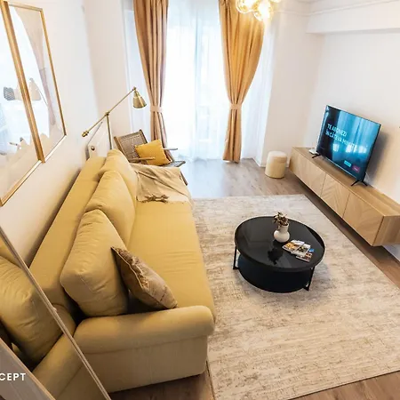 Central Spacious Apartment 1022-2