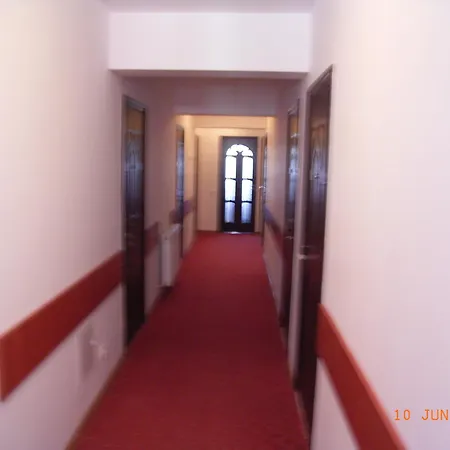 Hotel Basarab-2