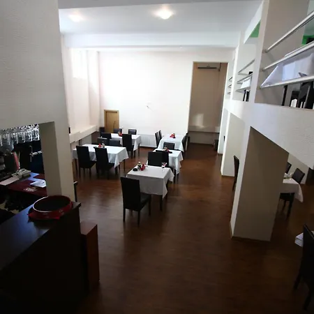 Hotel Basarab-3