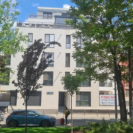 Apartament 2 Camere Superb-2