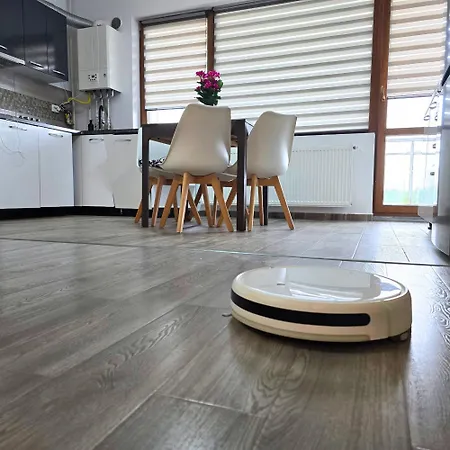 Apartment "Solar 48", Private Parking, One Bedroom-2