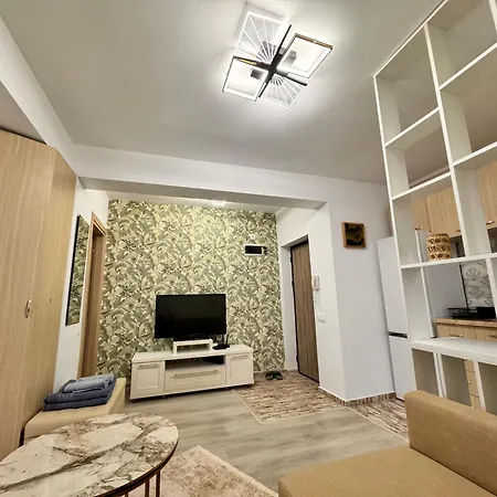 Mărului Residence-3