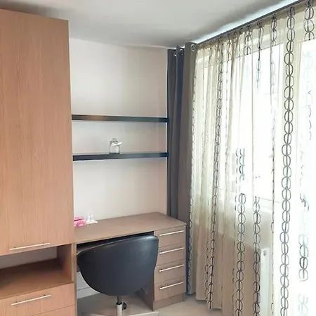 Studio Carol - Rond Baba Novac-3