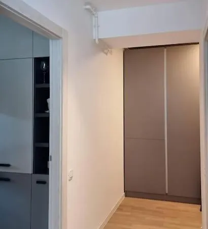 Urban Studio - Central Condominium-3