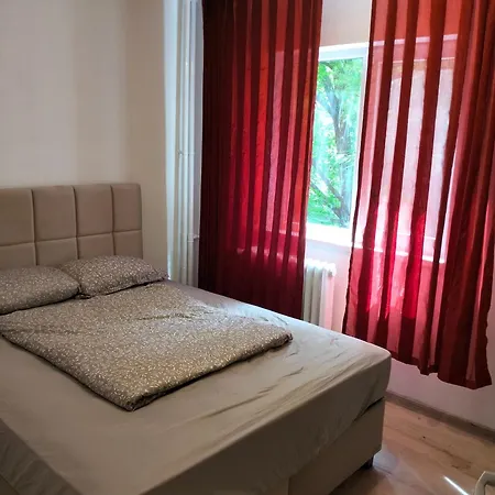Green Corner Suite-3