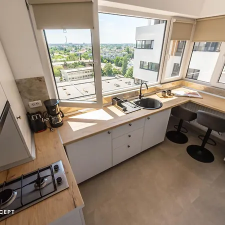 Central Spacious Apartment 1006-3