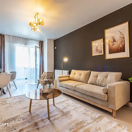 Central Spacious Apartment 1006-2