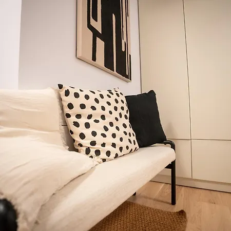 The Level Sanctuary: Free Parking & Netflix-3
