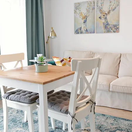 Urban Nest - Luxe Hideaway In Belvedere-2