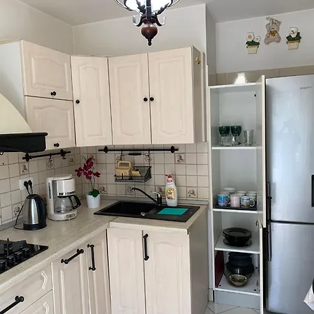 Chic Apartment Piata Constitutiei - Near The Palace Of Parliament-2