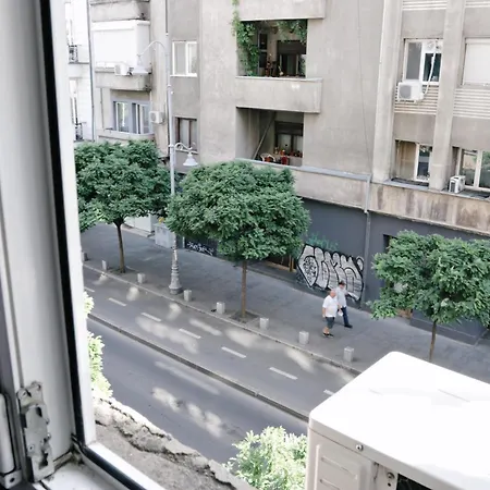 City Base I 2 BR apt Victoriei-2