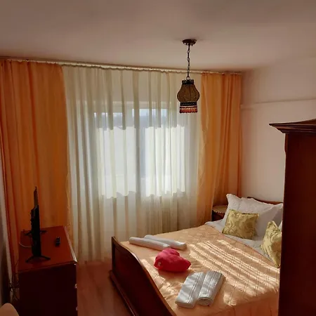 Panorama Mega Apartament Pantelimon-3