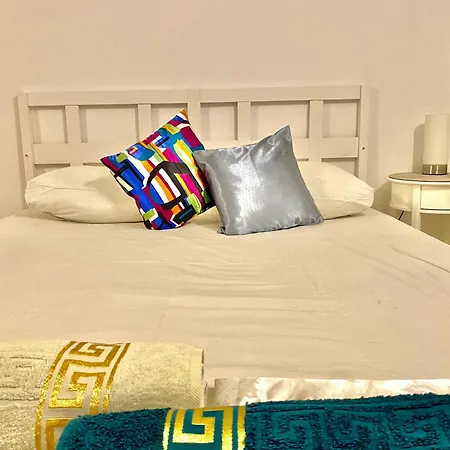 Apartament M3 Gorjului-2
