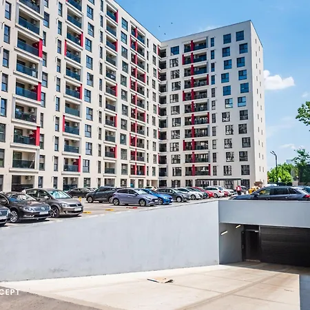 Plaza Residence Studio 342-2