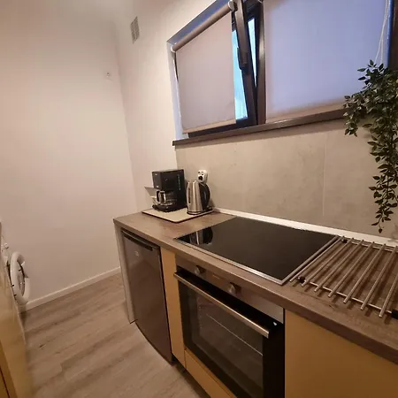 Victoriei Downtown 91-93 Apartment-3