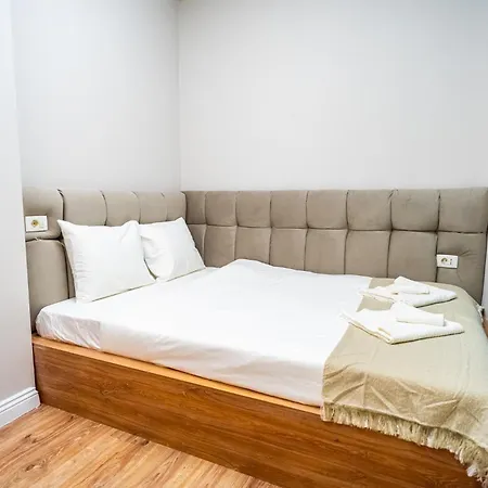 Cozy Apartments near Calea Victoriei-3