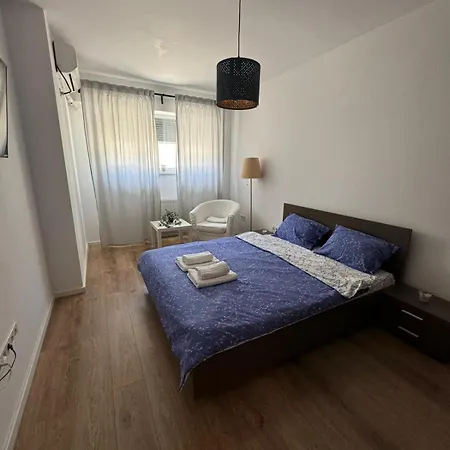 Granvia Cozy Studio-3