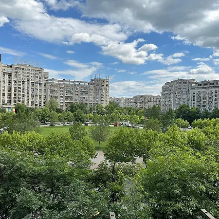 Apartament lux vedere Rond Alba Iulia-2