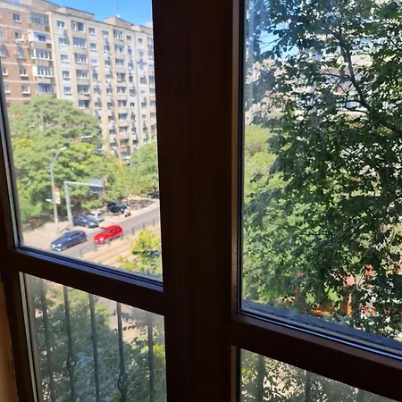 Apartament cu 3 camere București - Dristor-2
