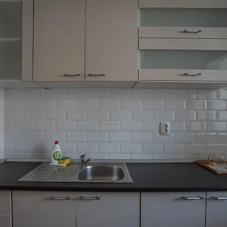 Apartament M & S-2