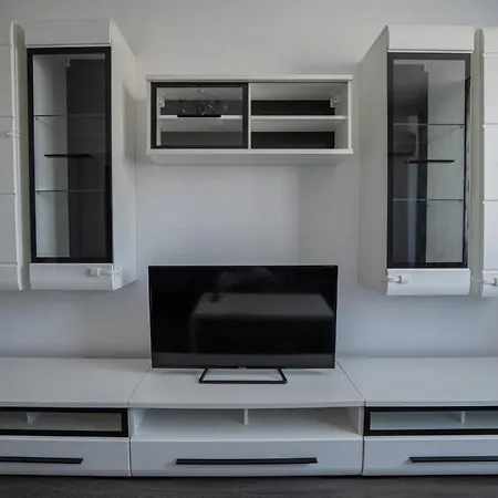 Apartament M & S-3