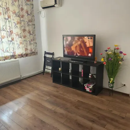Exceptional Apartment - Gara De Nord-3