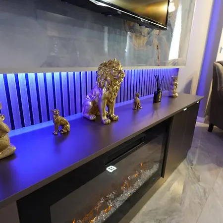 Silver studio at just 8 minutes distance of center-3