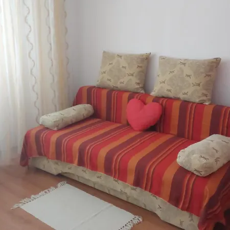 Panorama Mega Apartament Pantelimon-2