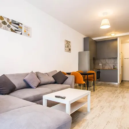 #Bucharest&Mihai Bravu Apartments-2
