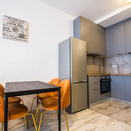 Luxury Apartment Mihai Bravu-2