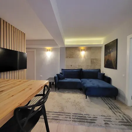 Apartament cu terasă-3
