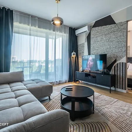 Luxury Residence With Terrace And View-3