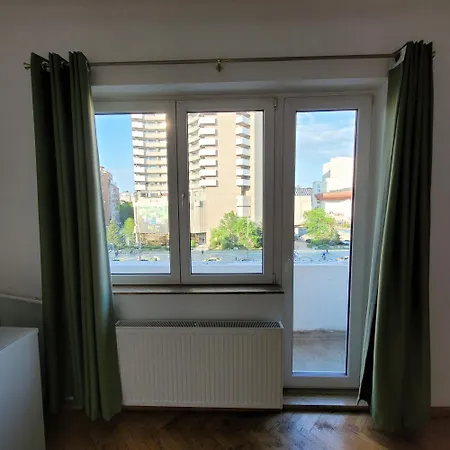 Anastasia Balcescu Apart 1 Beautiful View Self Check In Code From 2 Pm Only Microwave-3