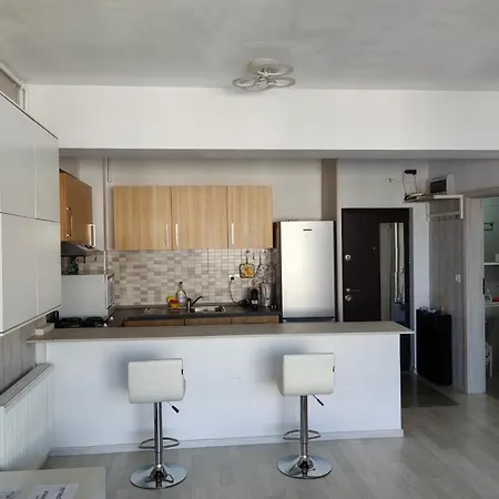 Sona Residence- Private Apartement With Parking Included-2