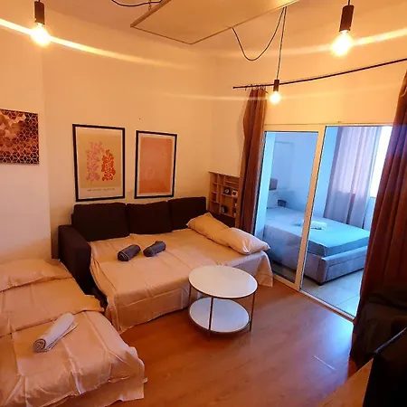 Ultra Central Modern Apartment Close To Old Town - University-3