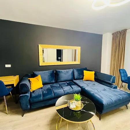 Metropole Apartments Central City-2