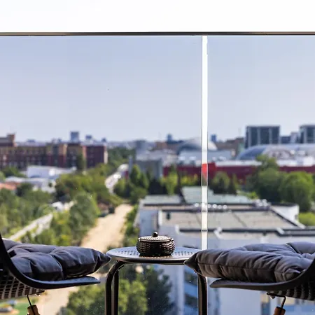 Panoramic Studio 464-2